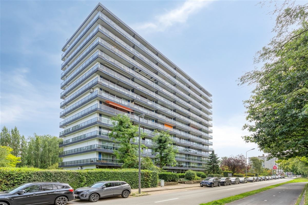 Foto 28 : Appartement te 2600 BERCHEM (België) - Prijs € 419.000