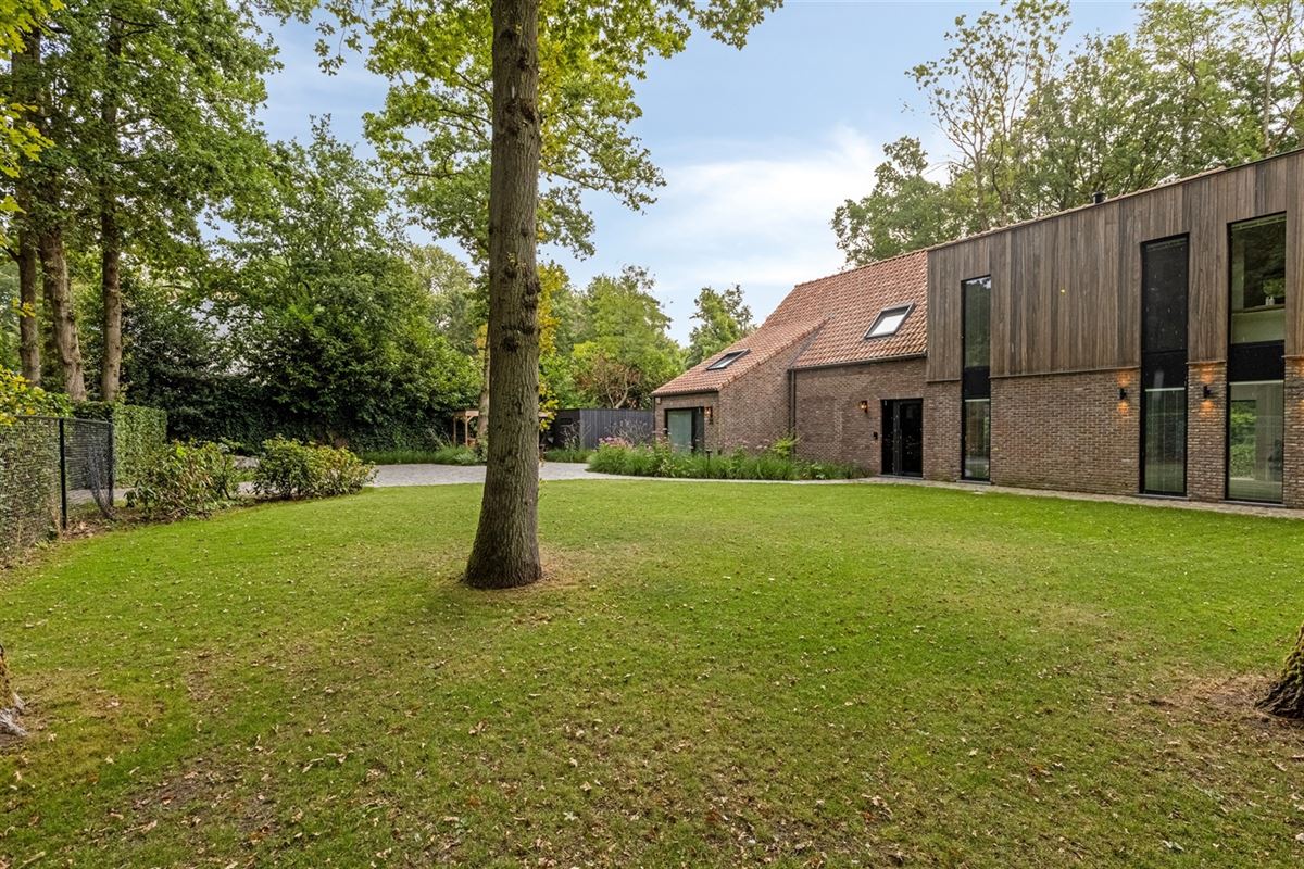 Foto 3 : Villa te 2970 'S-GRAVENWEZEL (België) - Prijs € 4.500