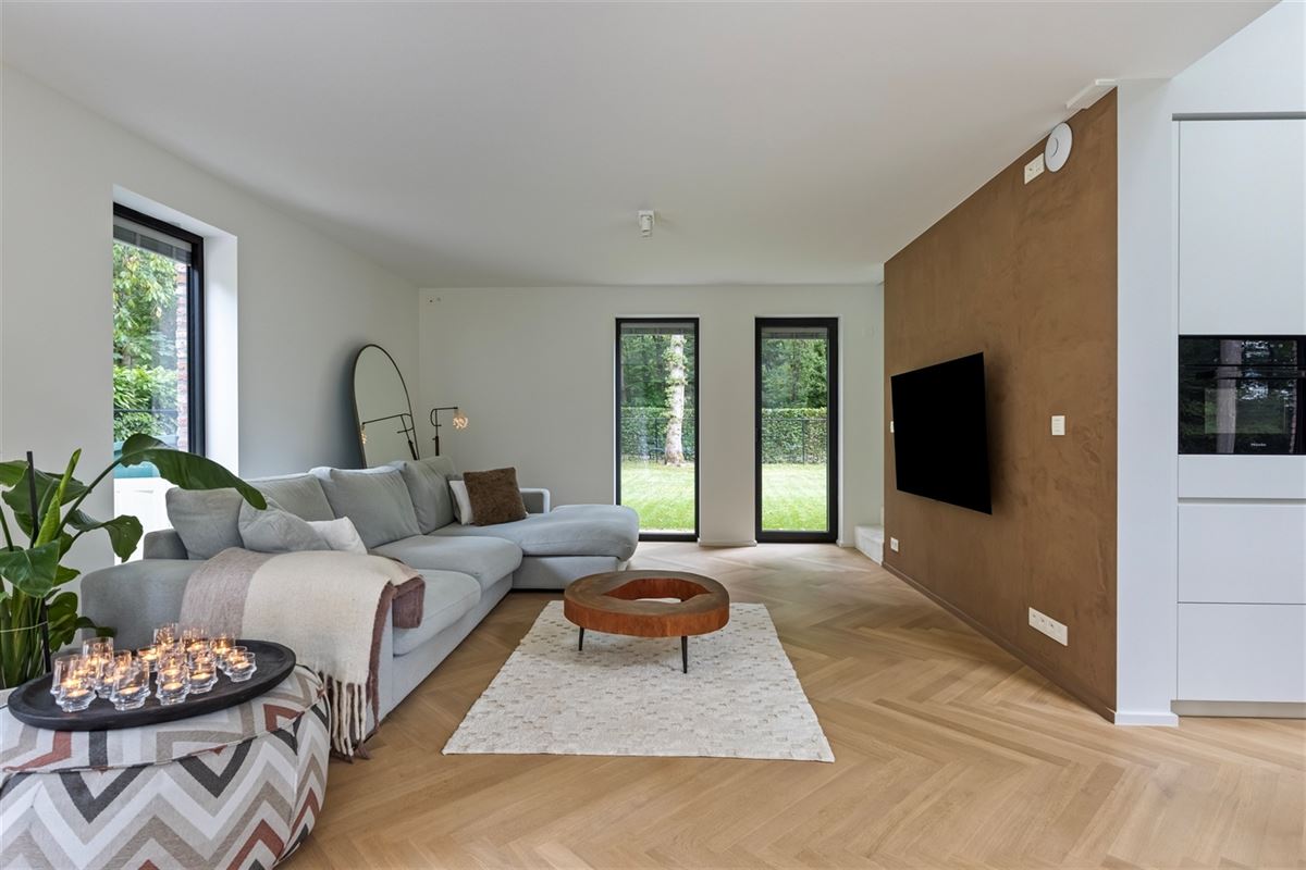 Foto 5 : Villa te 2970 'S-GRAVENWEZEL (België) - Prijs € 4.500