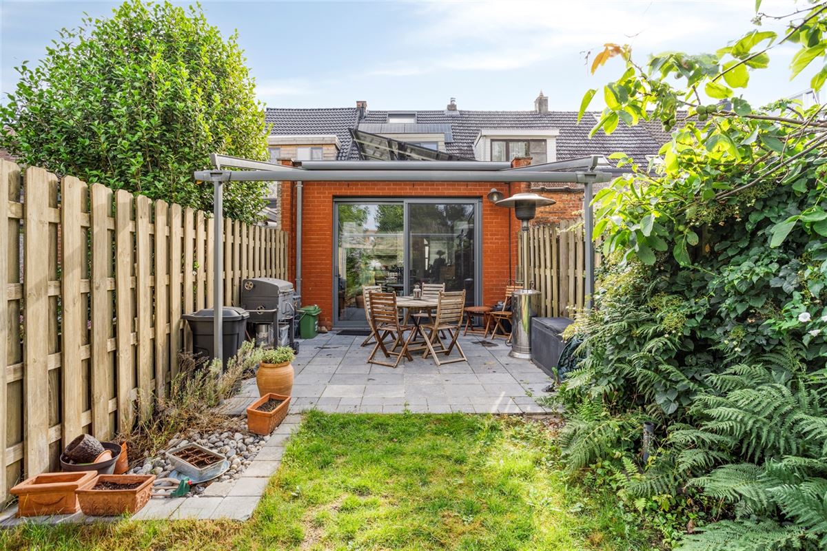 Foto 6 : Huis te 2640 MORTSEL (België) - Prijs € 420.000