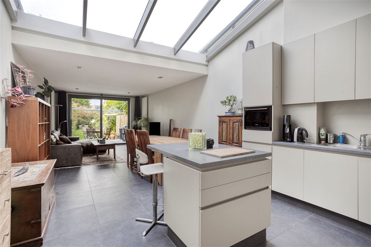 Foto 3 : Huis te 2640 MORTSEL (België) - Prijs € 420.000