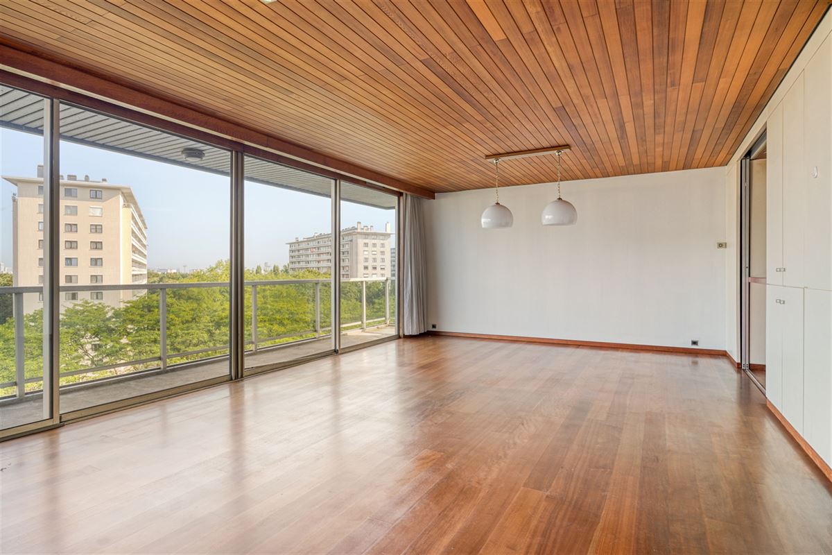 Foto 4 : Appartement te 2600 BERCHEM (België) - Prijs € 245.000