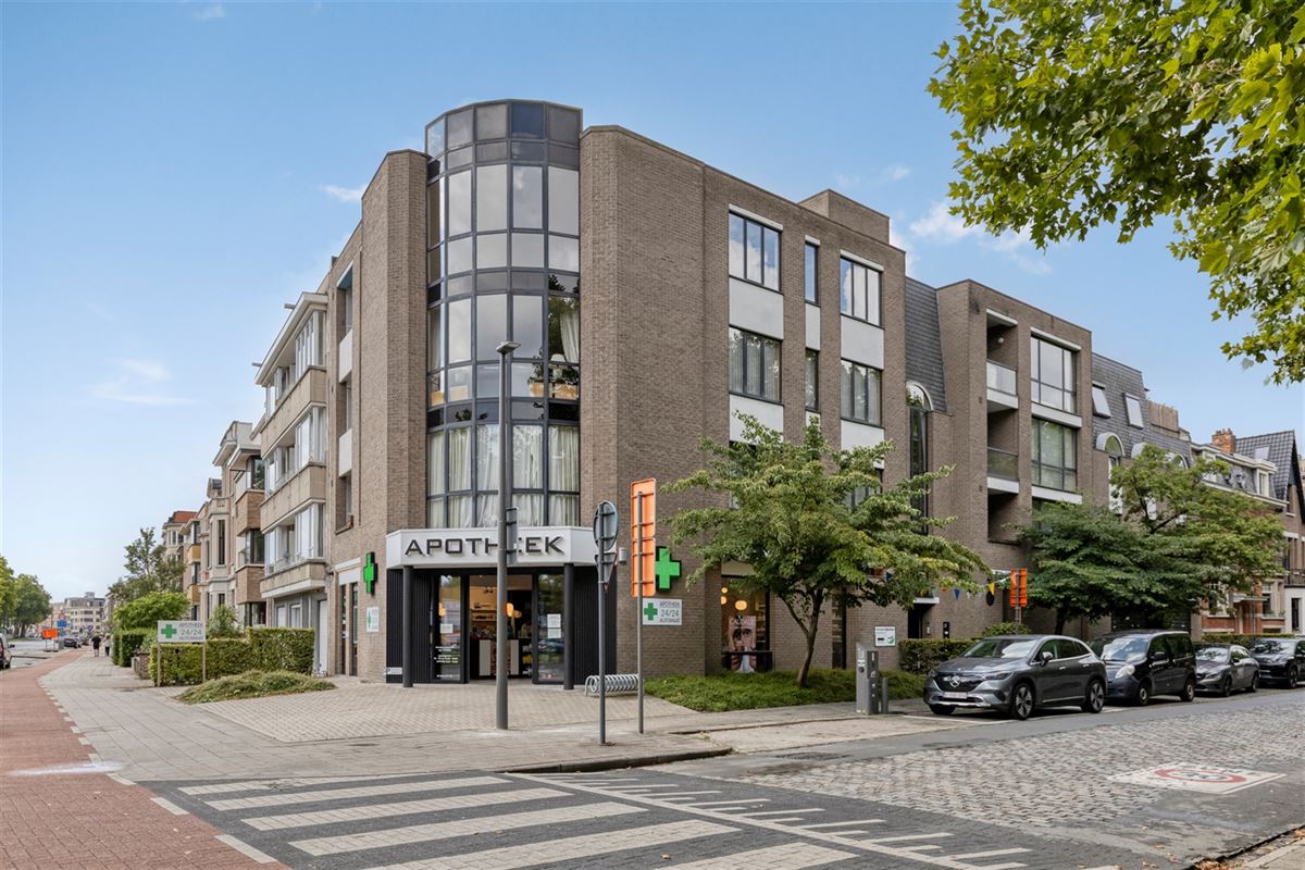 Foto 15 : Appartement te 2600 BERCHEM (België) - Prijs € 439.000