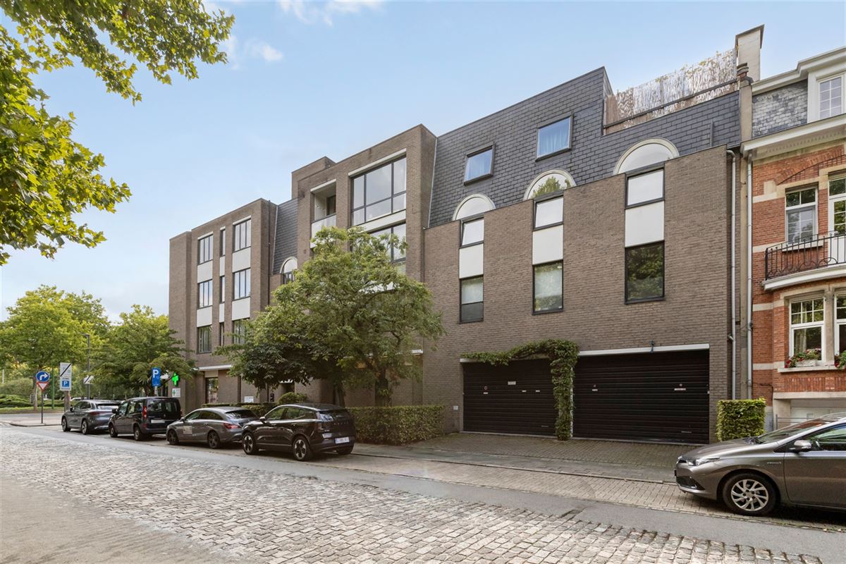 Foto 2 : Appartement te 2600 BERCHEM (België) - Prijs € 439.000