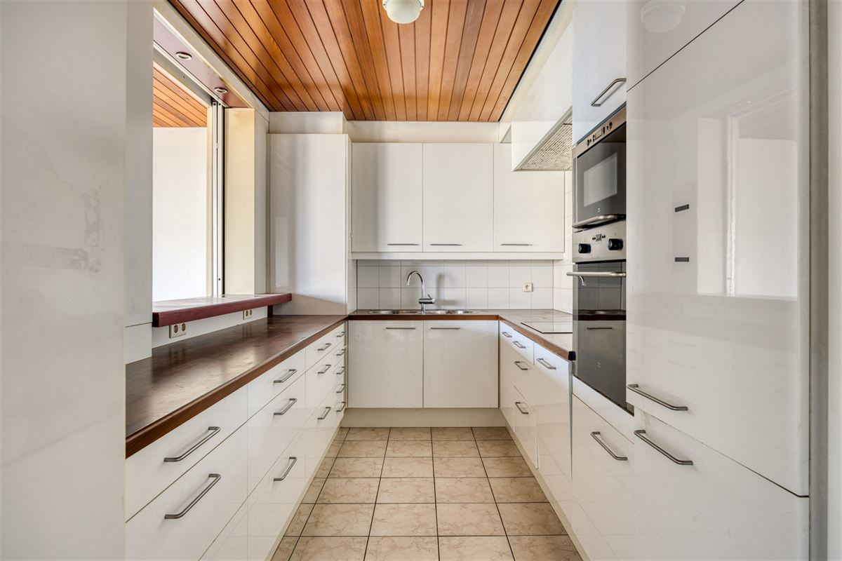 Foto 6 : Appartement te 2600 BERCHEM (België) - Prijs € 245.000