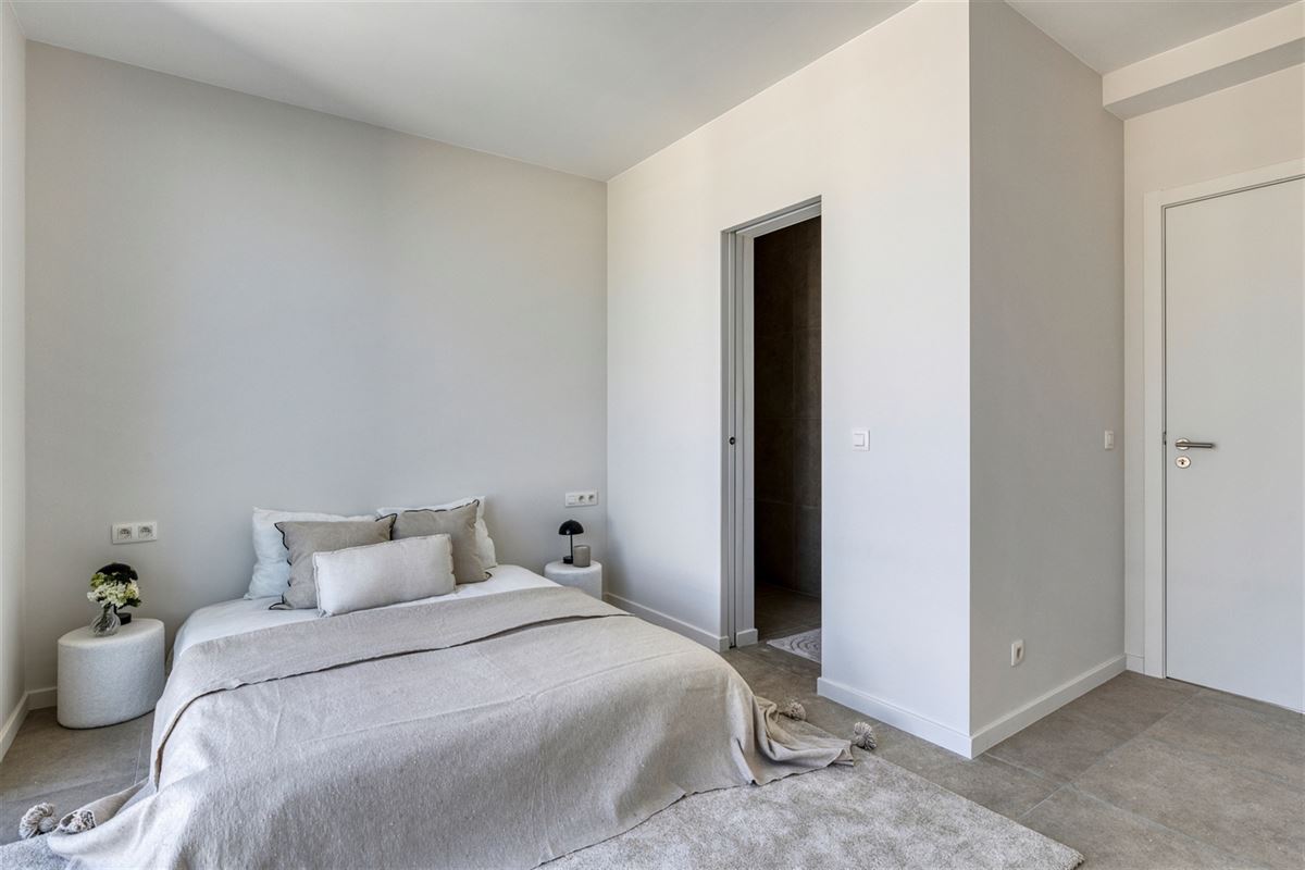Foto 12 : Penthouse te 2610 WILRIJK (België) - Prijs € 495.000