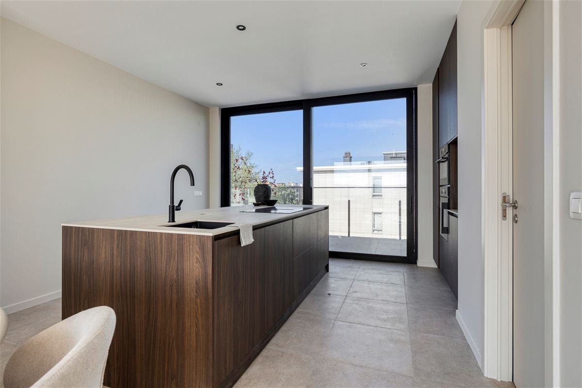 Foto 6 : Penthouse te 2610 WILRIJK (België) - Prijs € 495.000