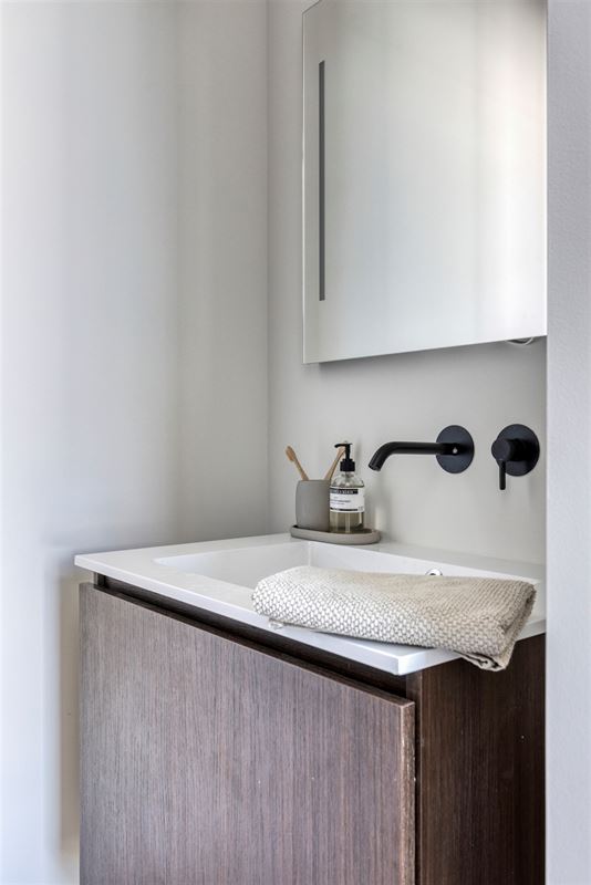Foto 14 : Penthouse te 2610 WILRIJK (België) - Prijs € 495.000