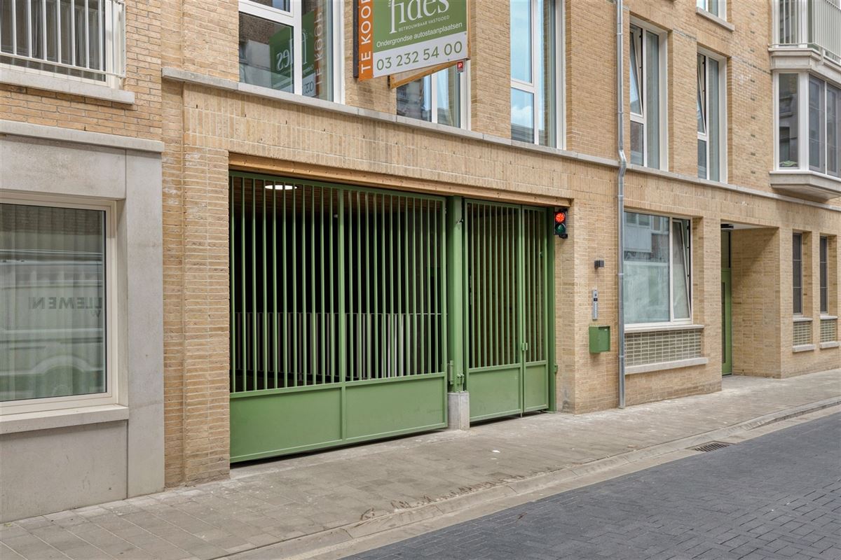 Foto 16 : Appartement te 2000 ANTWERPEN (België) - Prijs € 325.000