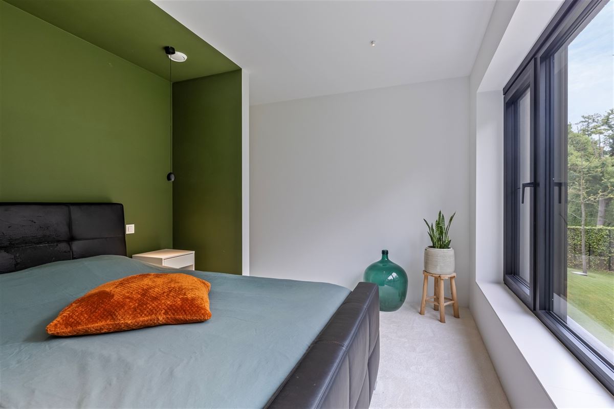 Foto 20 : Villa te 2970 'S-GRAVENWEZEL (België) - Prijs € 4.500
