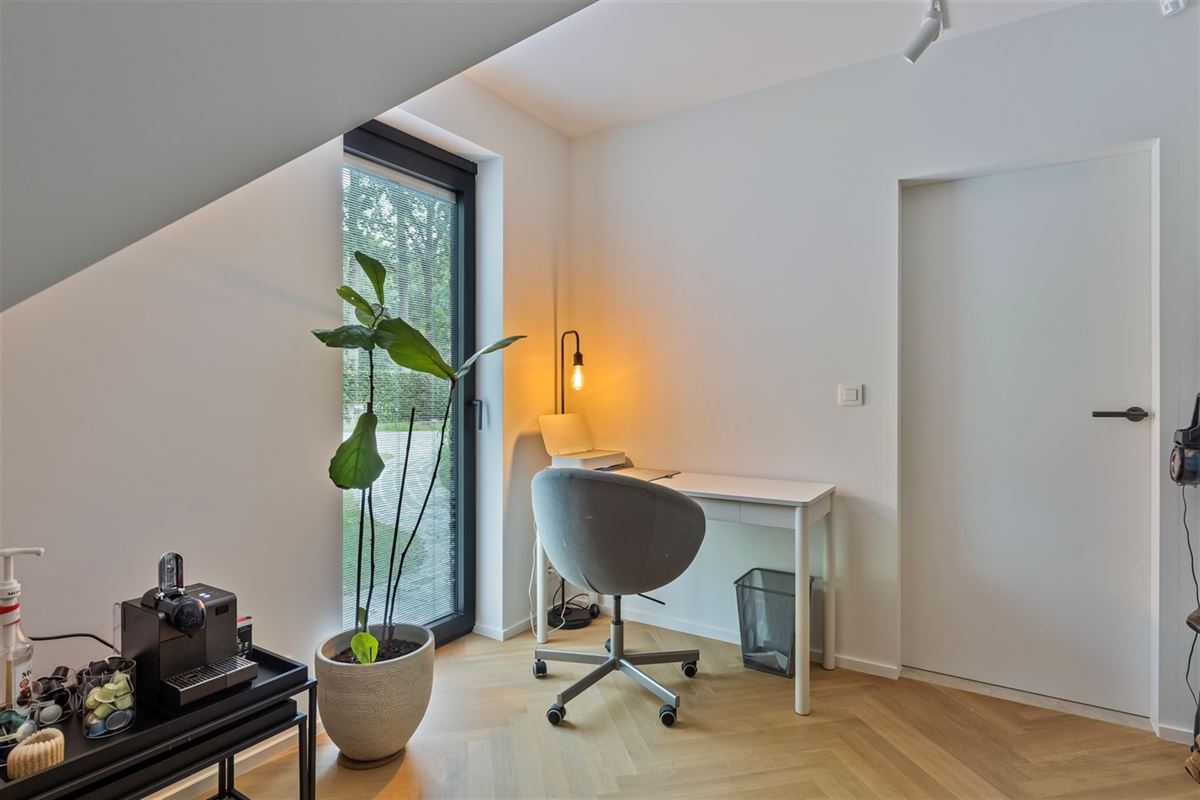 Foto 16 : Villa te 2970 'S-GRAVENWEZEL (België) - Prijs € 4.500