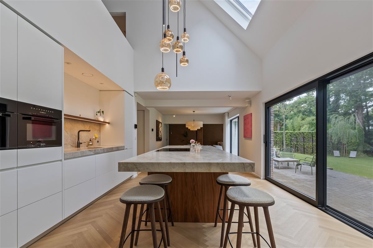Foto 7 : Villa te 2970 'S-GRAVENWEZEL (België) - Prijs € 4.500