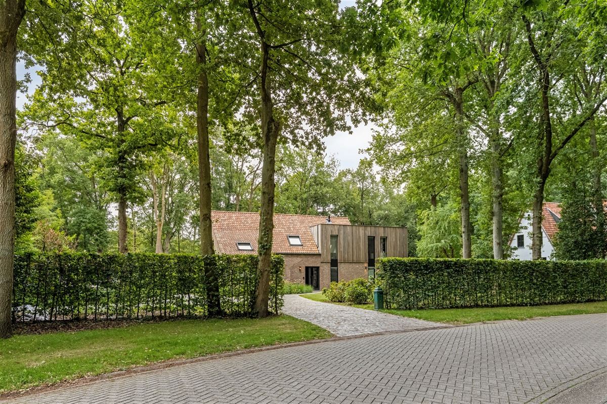 Foto 1 : Villa te 2970 'S-GRAVENWEZEL (België) - Prijs € 4.500