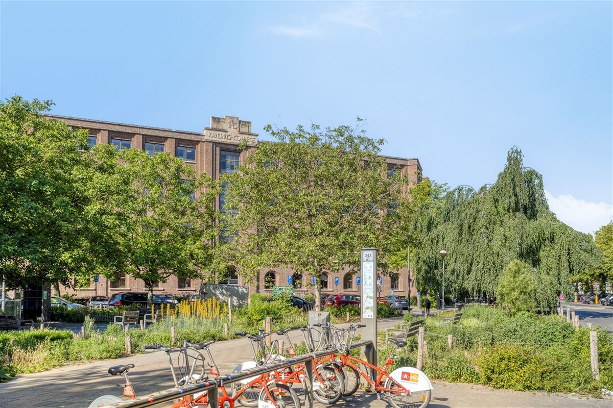 Foto 25 : Appartement te 2140 BORGERHOUT (België) - Prijs € 239.000