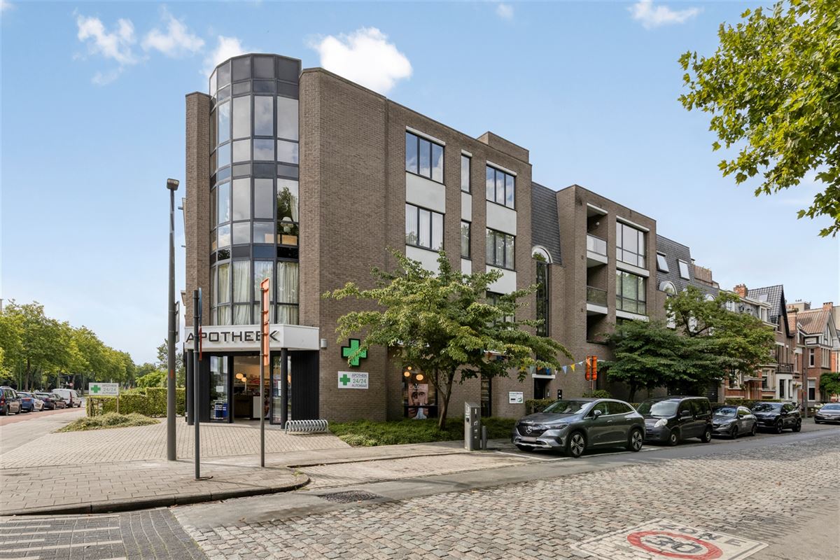 Foto 16 : Appartement te 2600 BERCHEM (België) - Prijs € 439.000