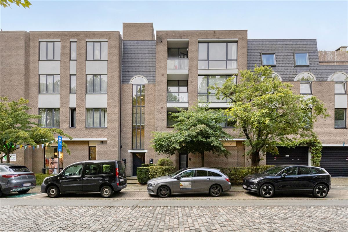 Foto 1 : Appartement te 2600 BERCHEM (België) - Prijs € 439.000