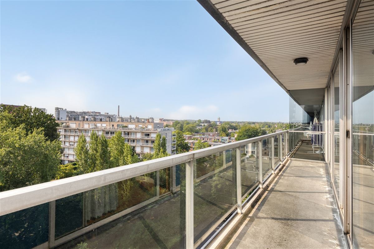 Foto 18 : Appartement te 2600 BERCHEM (België) - Prijs € 245.000