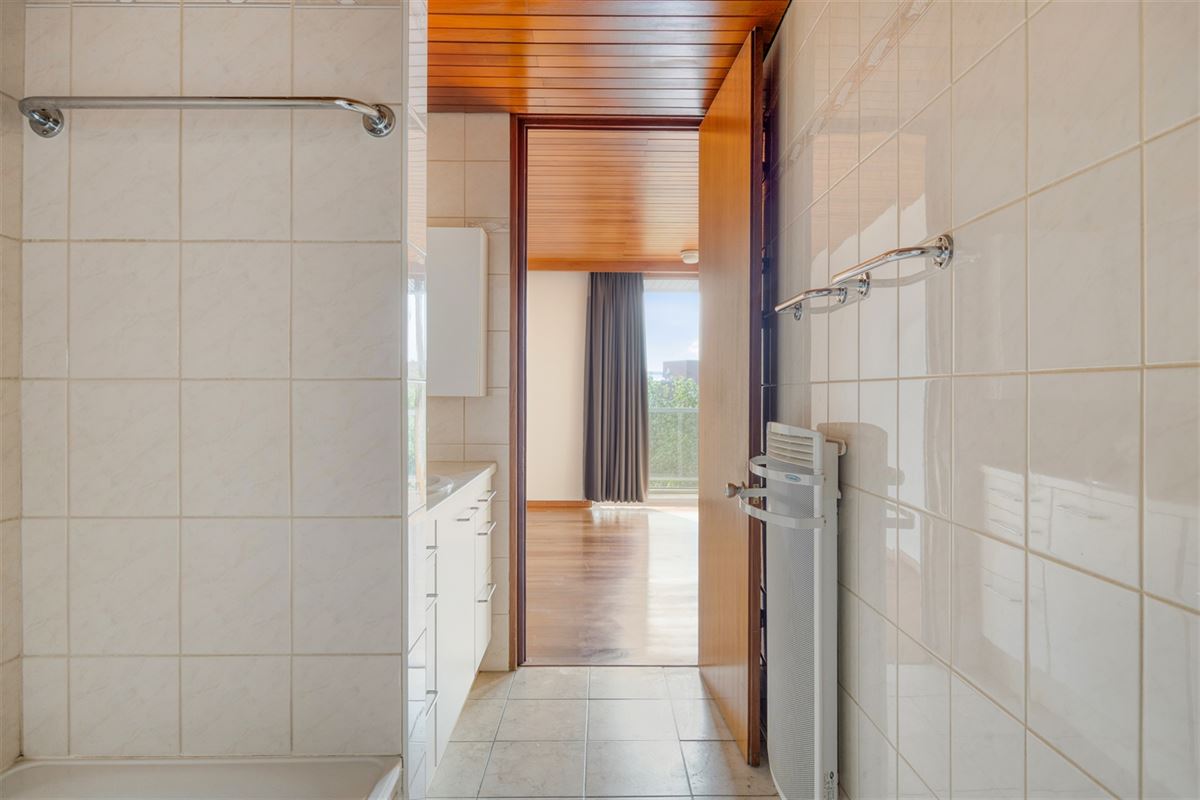Foto 13 : Appartement te 2600 BERCHEM (België) - Prijs € 245.000