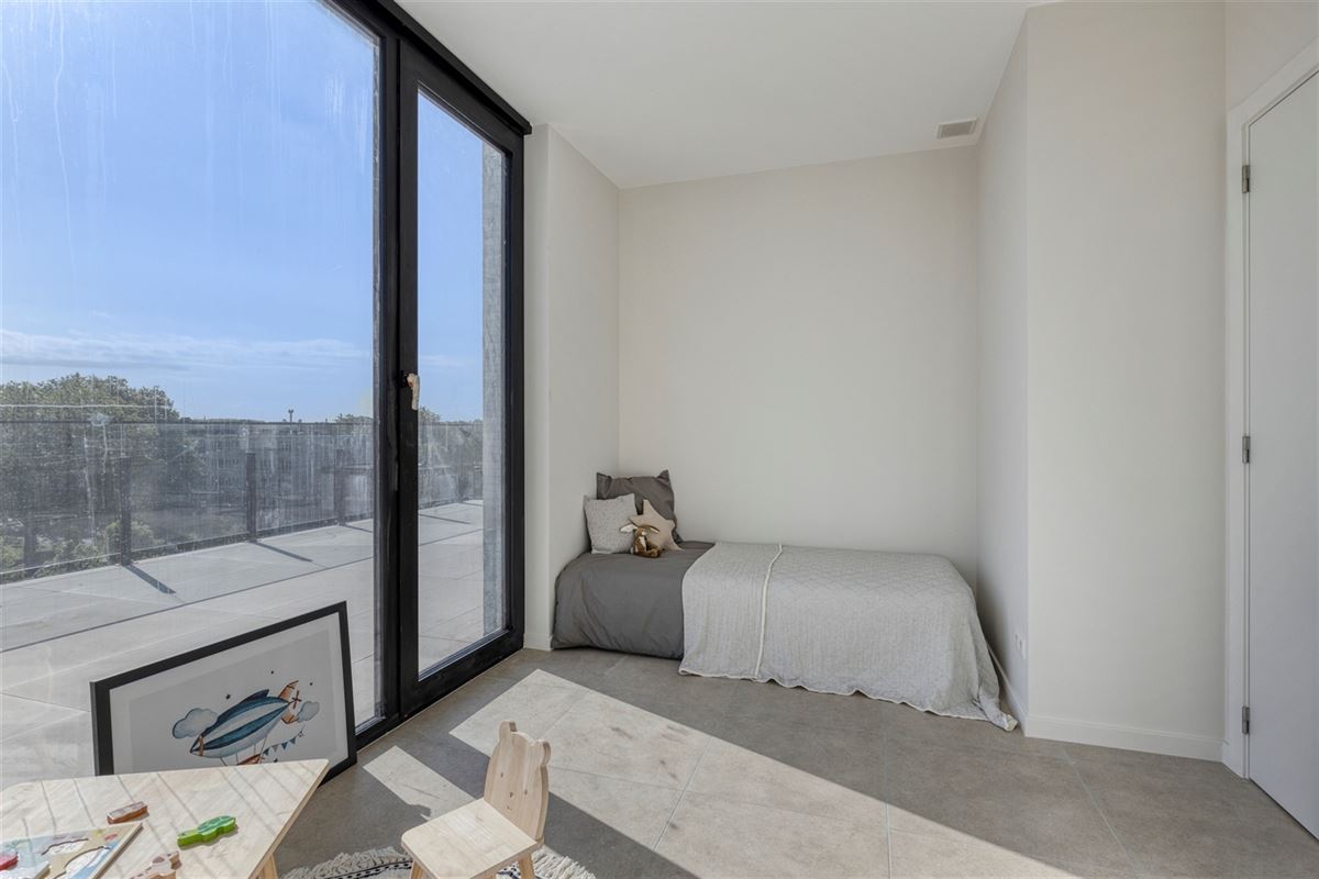 Foto 15 : Penthouse te 2610 WILRIJK (België) - Prijs € 495.000