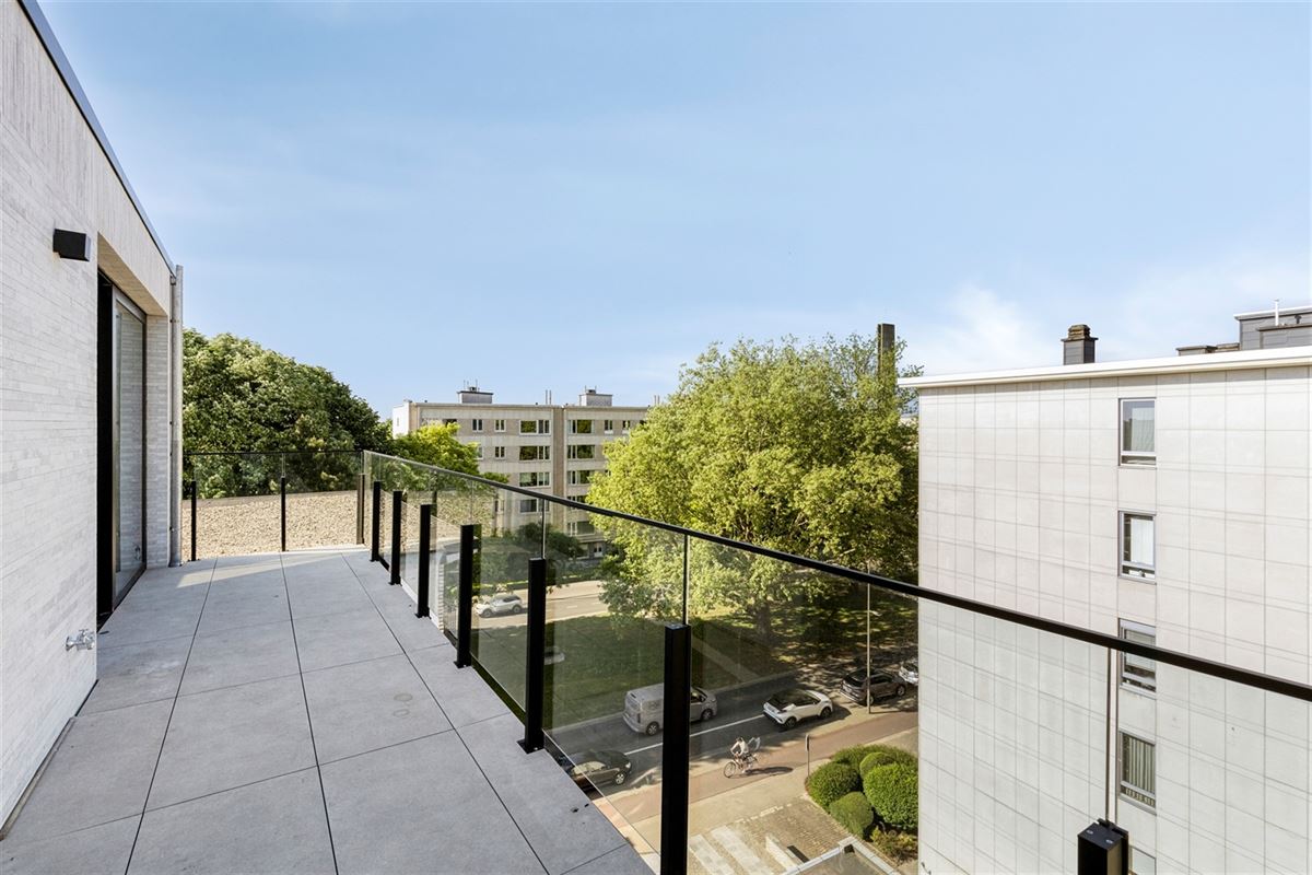Foto 10 : Penthouse te 2610 WILRIJK (België) - Prijs € 495.000