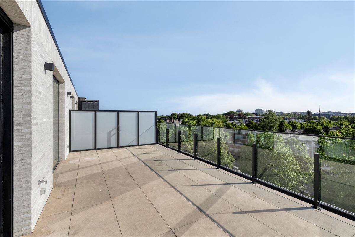 Foto 3 : Penthouse te 2610 WILRIJK (België) - Prijs € 495.000
