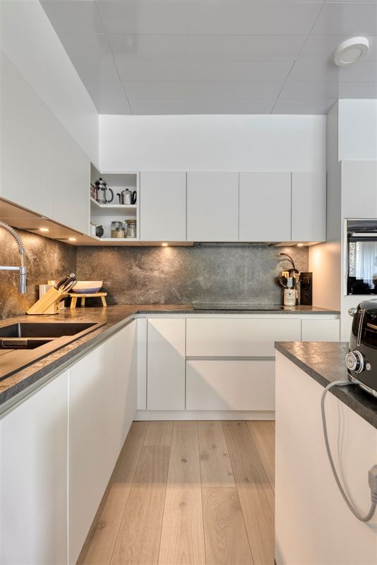 Foto 8 : Appartement te 2600 BERCHEM (België) - Prijs € 419.000