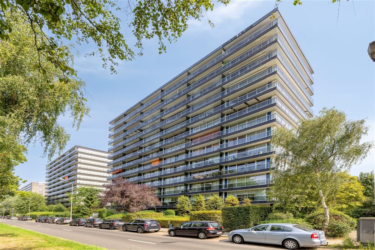 Foto 1 : Appartement te 2600 BERCHEM (België) - Prijs € 419.000