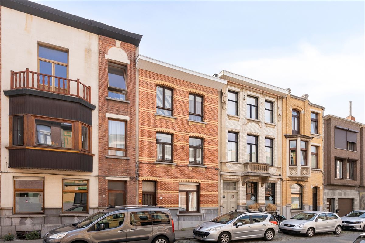 Foto 1 : Huis te 2100 DEURNE (België) - Prijs € 349.000
