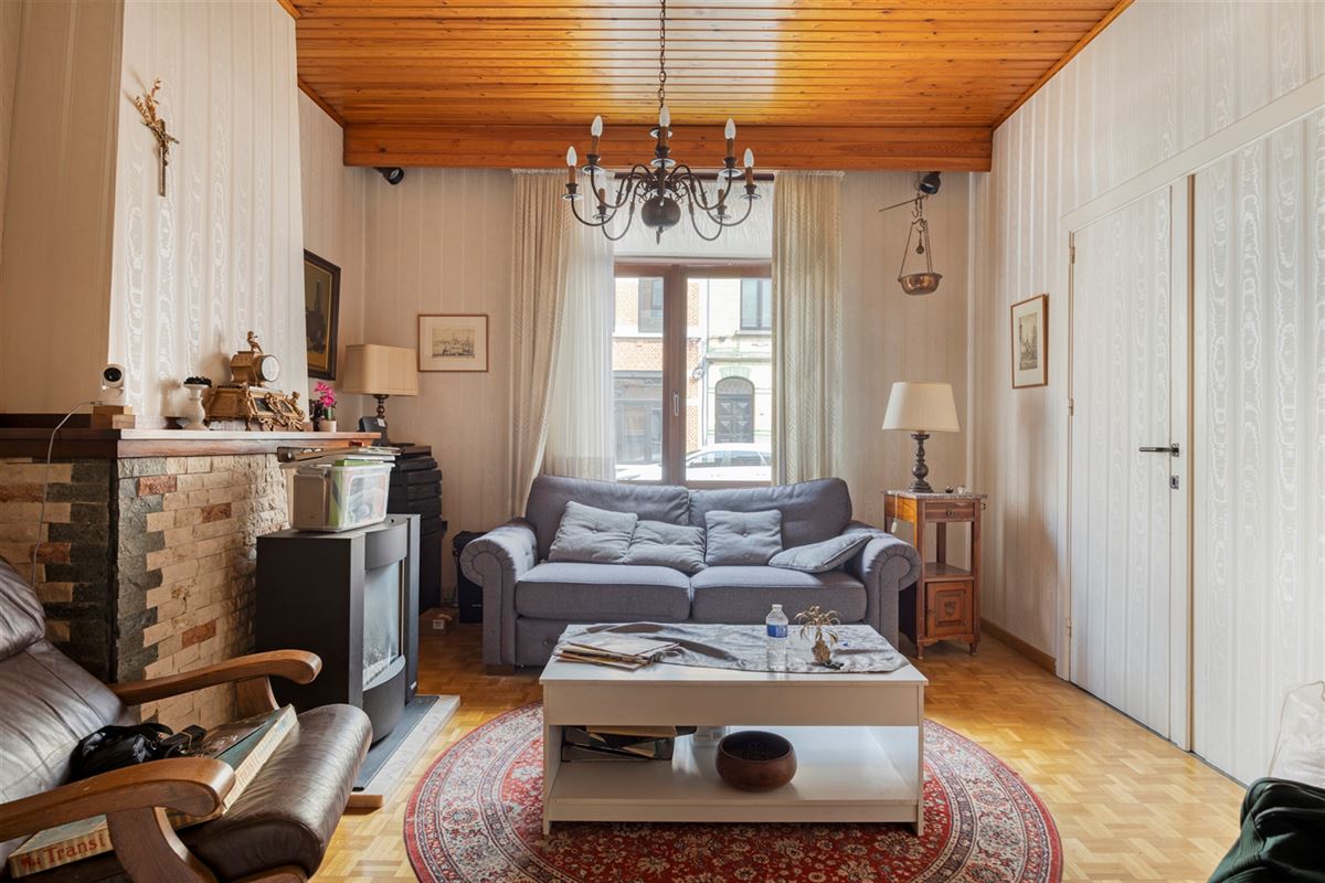 Foto 3 : Huis te 2100 DEURNE (België) - Prijs € 349.000