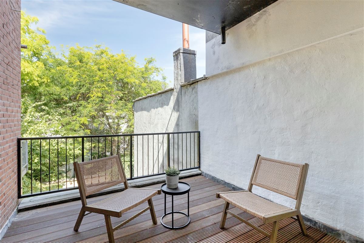 Foto 8 : Appartement te 2018 ANTWERPEN (België) - Prijs € 495.000