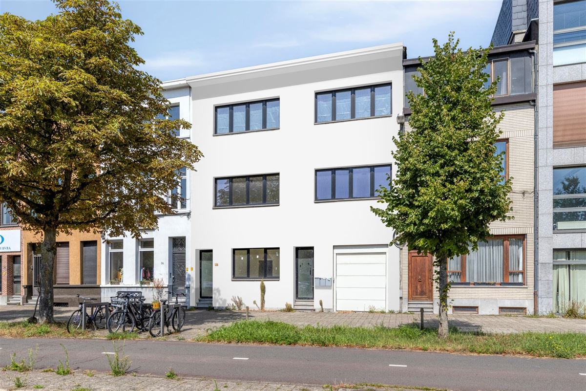 Foto 18 : Appartement te 2018 ANTWERPEN (België) - Prijs € 495.000