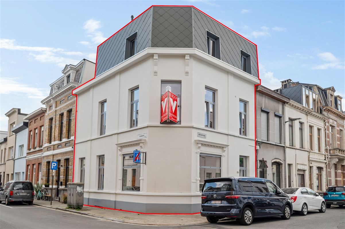 Foto 1 : Huis te 2000 ANTWERPEN (België) - Prijs € 775.000