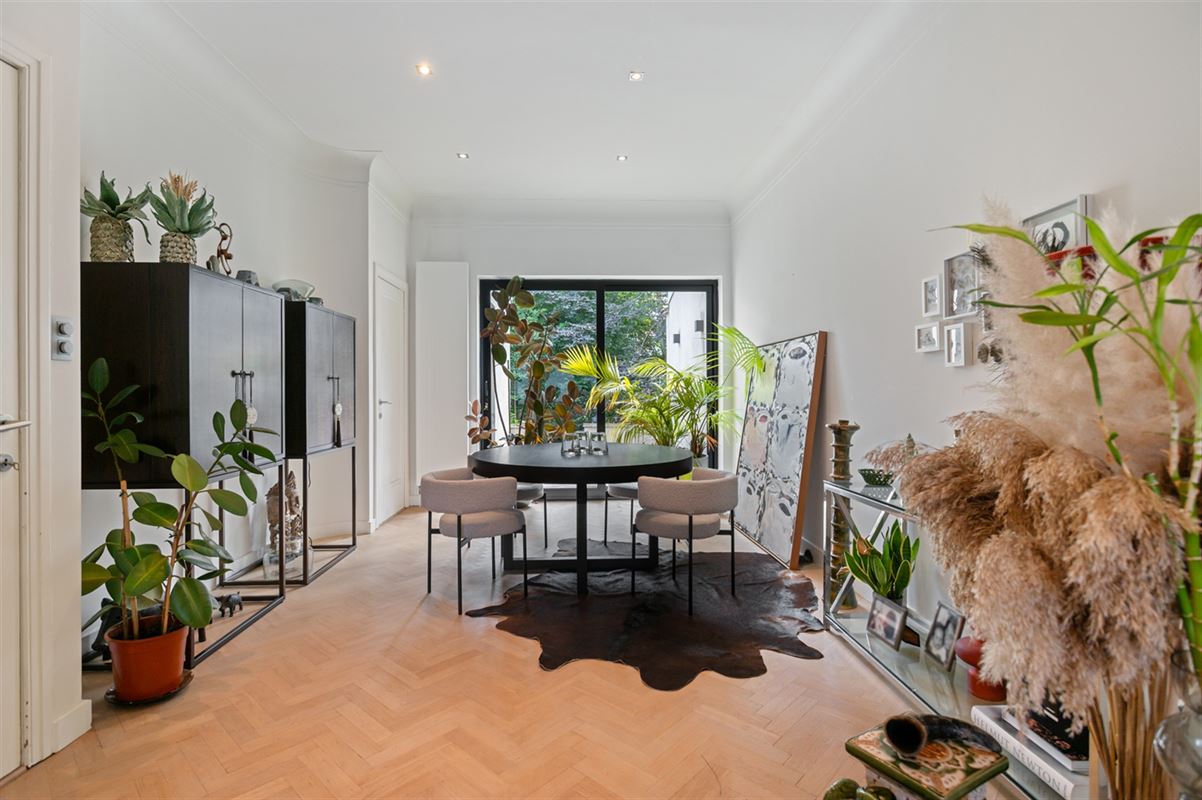 Foto 6 : Huis te 2600 BERCHEM (België) - Prijs € 595.000