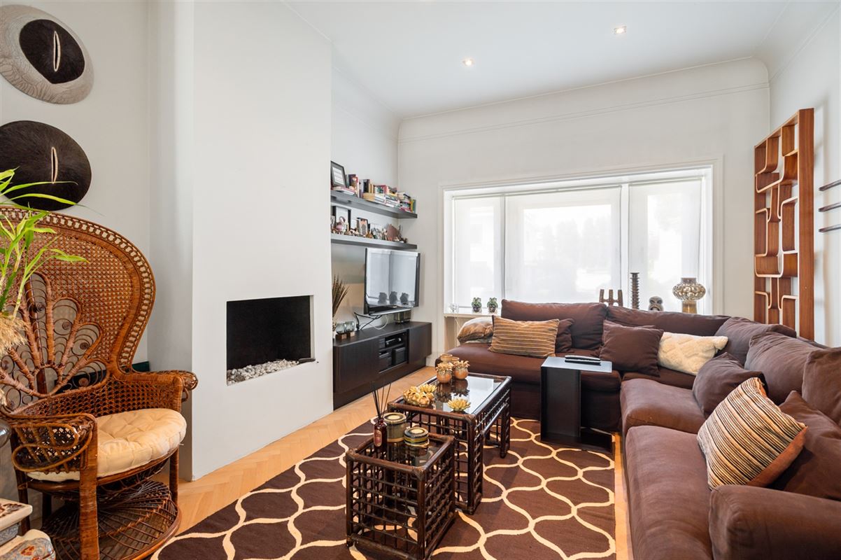 Foto 4 : Huis te 2600 BERCHEM (België) - Prijs € 595.000