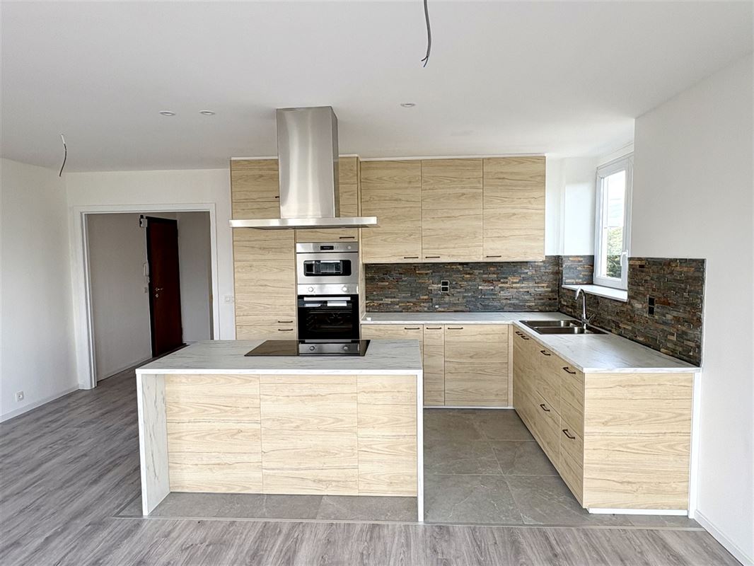 Foto 1 : Appartement te 2600 BERCHEM (België) - Prijs € 1.200