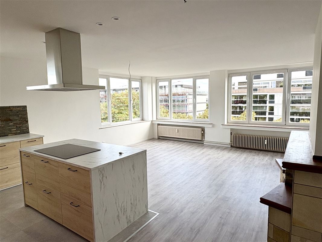 Foto 2 : Appartement te 2600 BERCHEM (België) - Prijs € 1.200