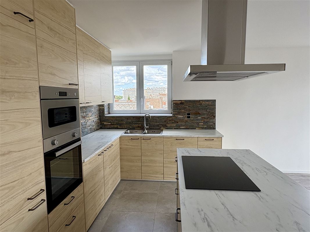 Foto 3 : Appartement te 2600 BERCHEM (België) - Prijs € 1.200