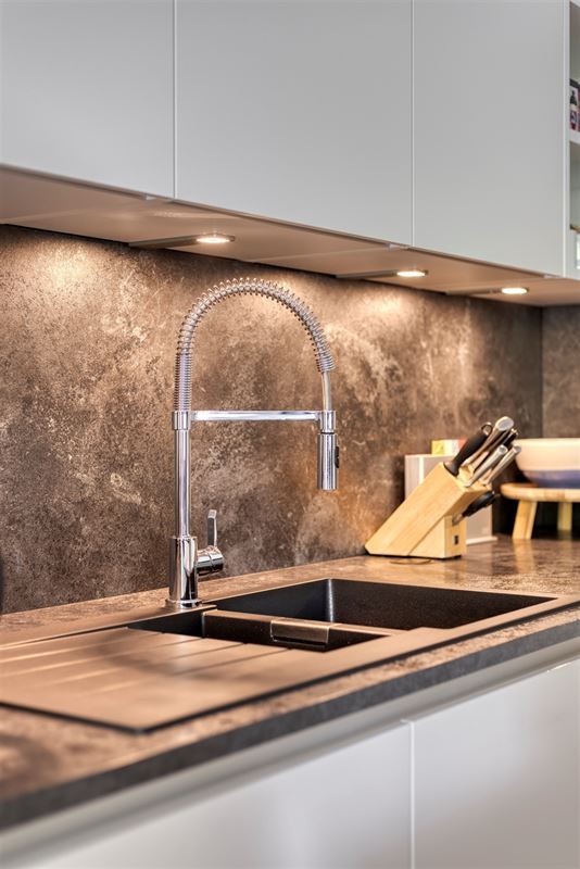 Foto 9 : Appartement te 2600 BERCHEM (België) - Prijs € 419.000
