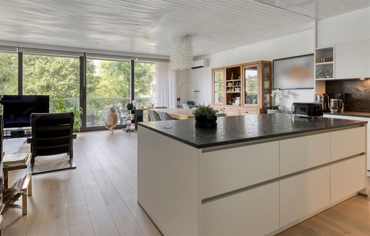 Foto 3 : Appartement te 2600 BERCHEM (België) - Prijs € 419.000