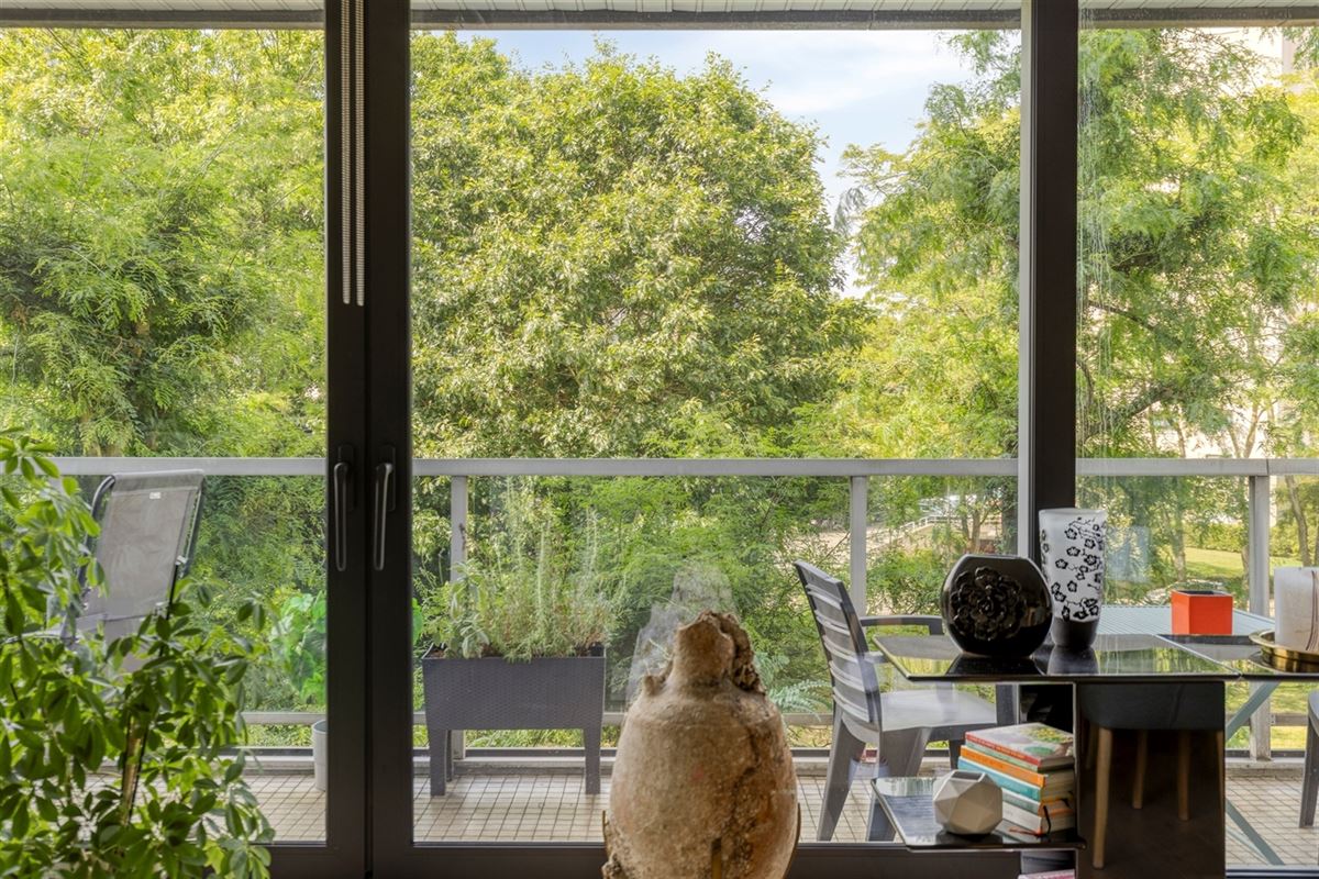 Foto 2 : Appartement te 2600 BERCHEM (België) - Prijs € 419.000