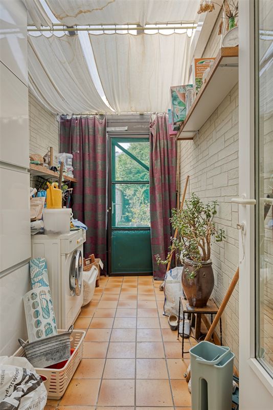 Foto 7 : Huis te 2100 DEURNE (België) - Prijs € 349.000
