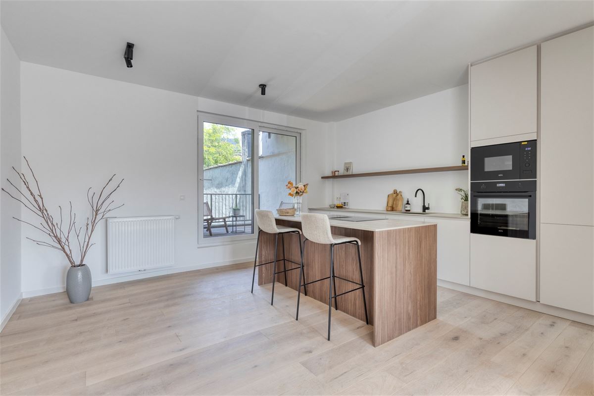 Foto 11 : Appartement te 2018 ANTWERPEN (België) - Prijs € 495.000