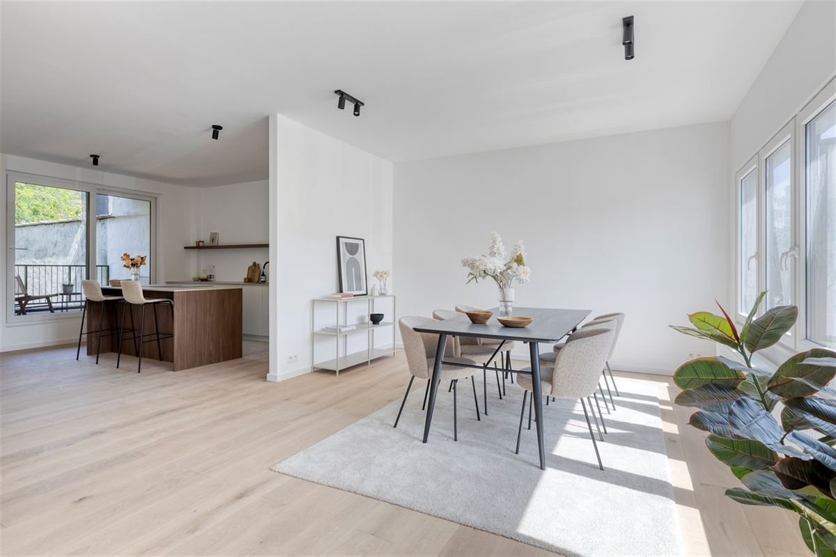 Foto 4 : Appartement te 2018 ANTWERPEN (België) - Prijs € 495.000