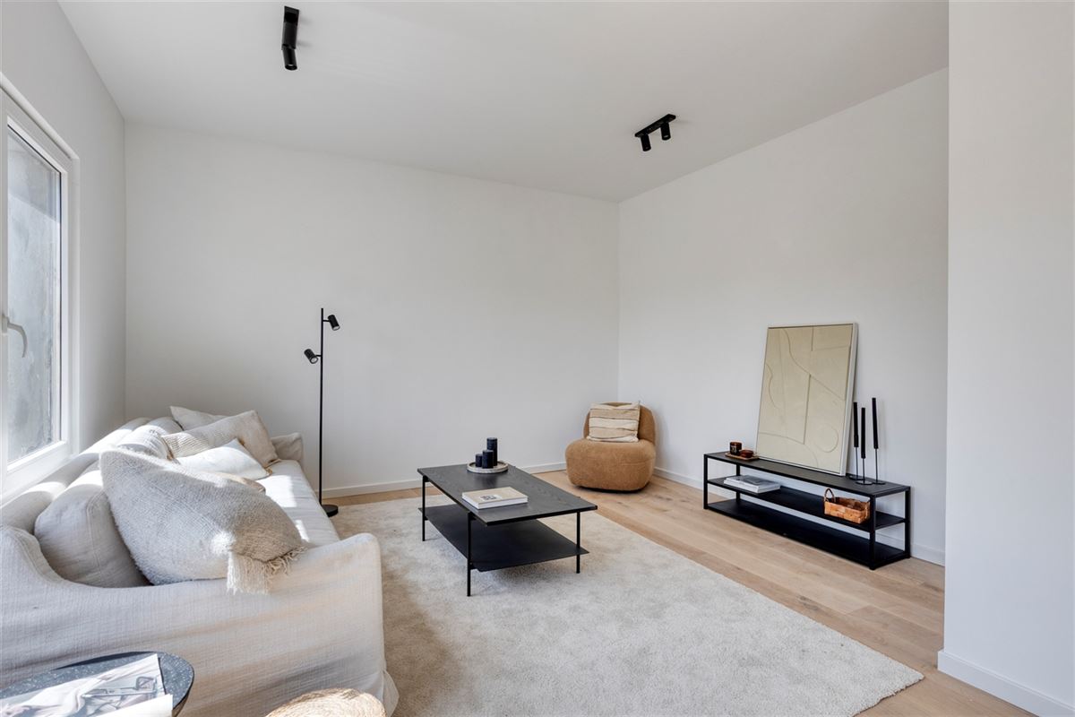 Foto 3 : Appartement te 2018 ANTWERPEN (België) - Prijs € 495.000
