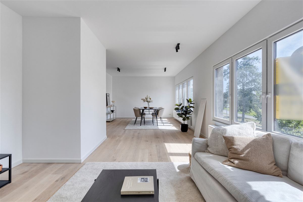 Foto 2 : Appartement te 2018 ANTWERPEN (België) - Prijs € 495.000