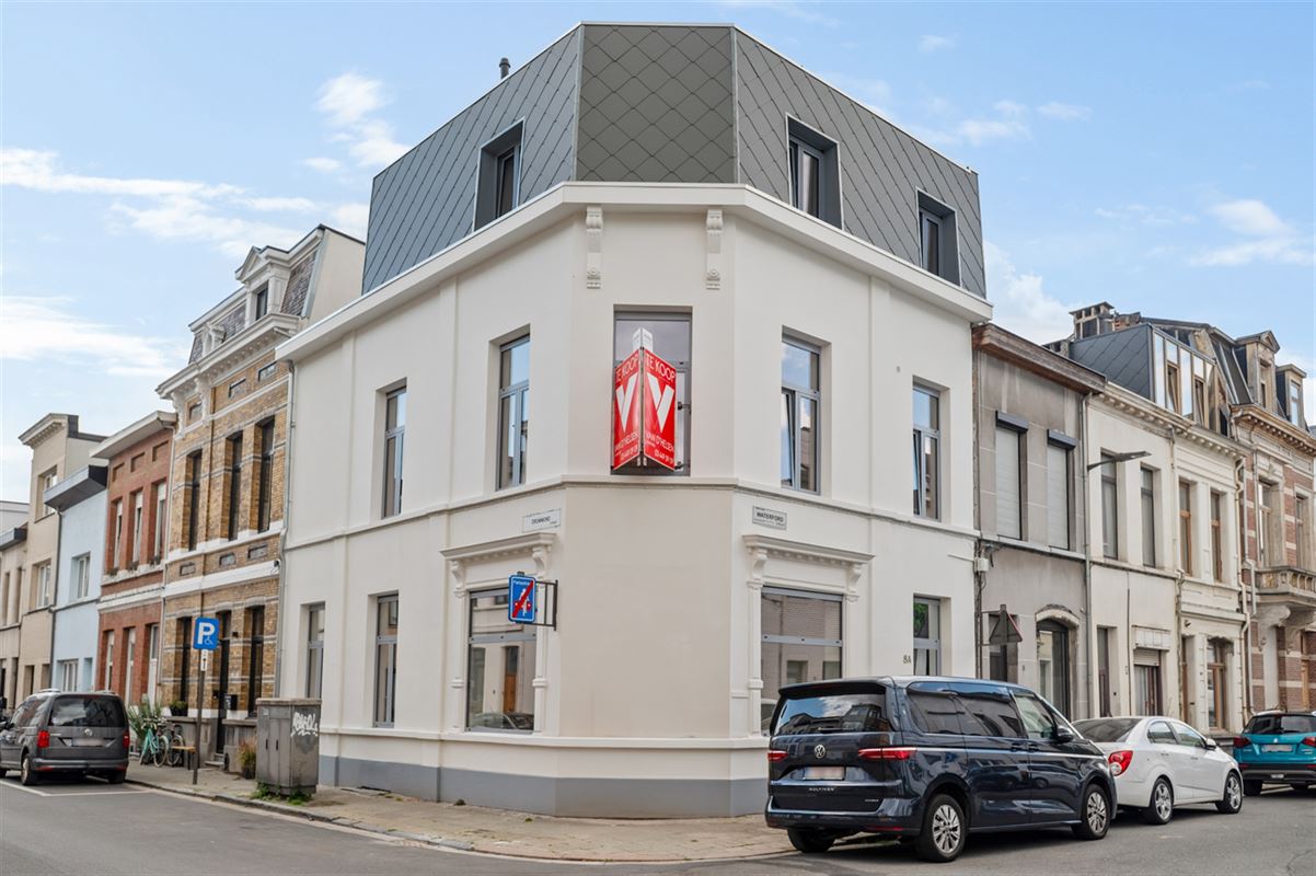Foto 19 : Huis te 2000 ANTWERPEN (België) - Prijs € 775.000