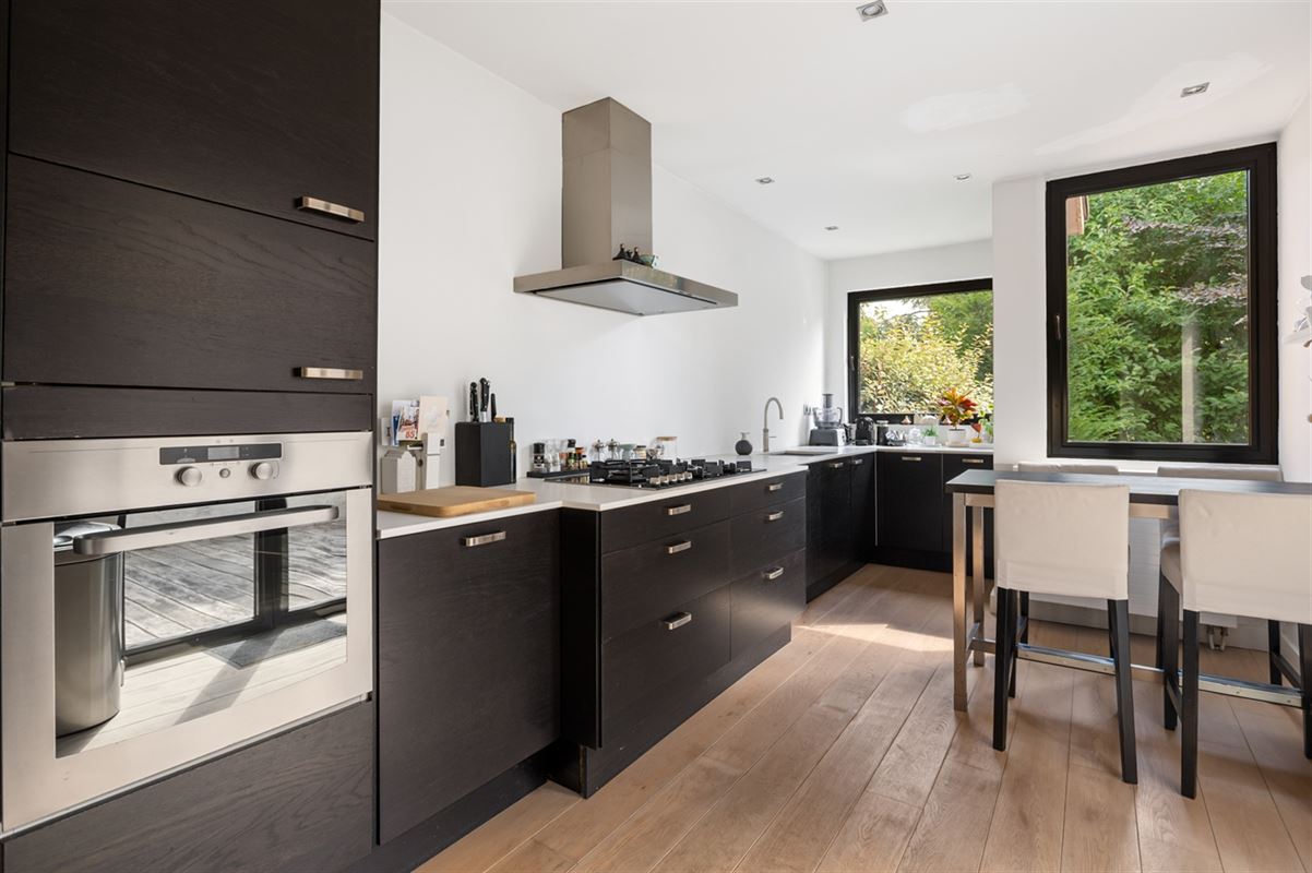 Foto 7 : Huis te 2600 BERCHEM (België) - Prijs € 595.000