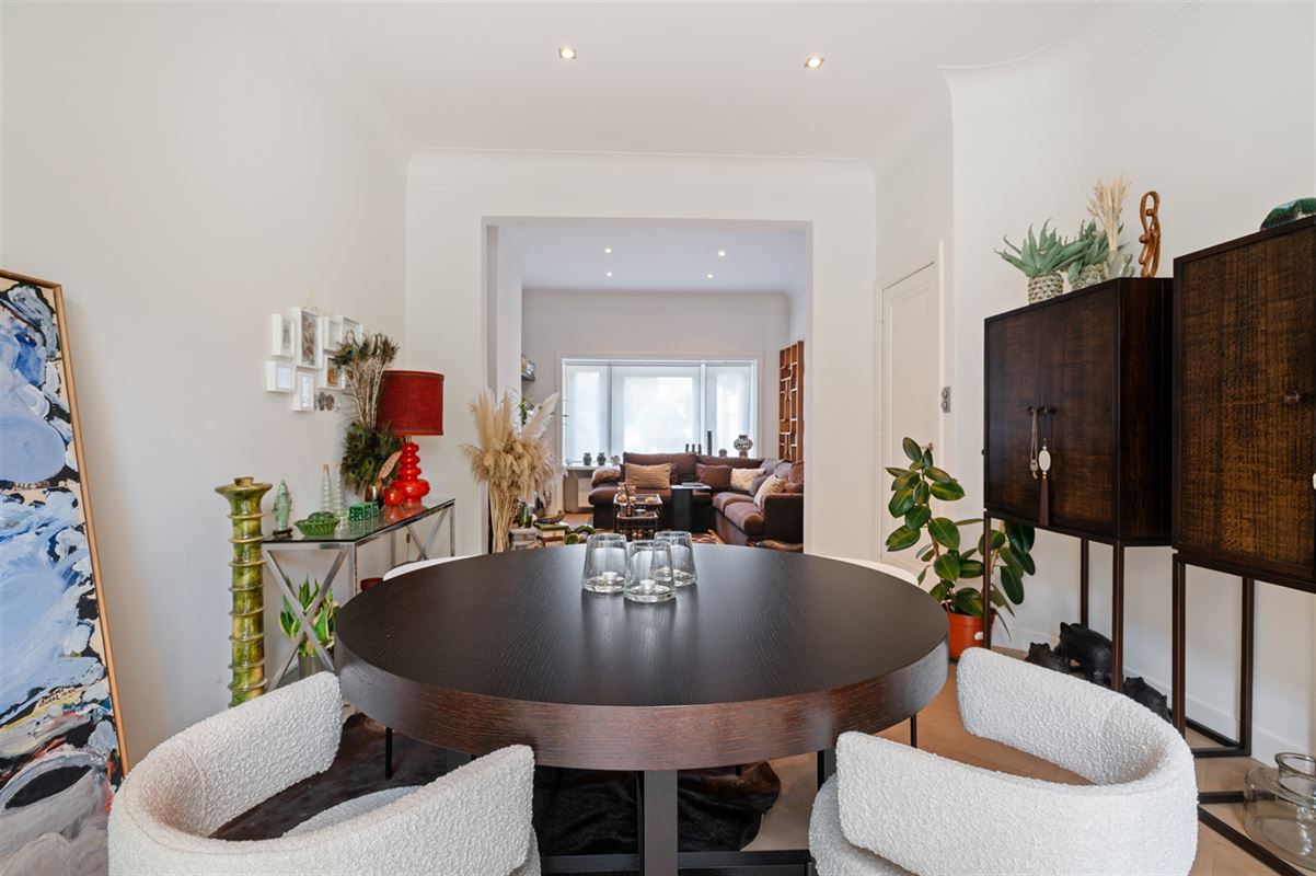 Foto 3 : Huis te 2600 BERCHEM (België) - Prijs € 595.000