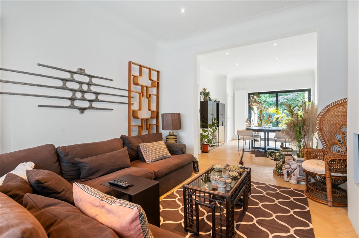 Foto 5 : Huis te 2600 BERCHEM (België) - Prijs € 595.000