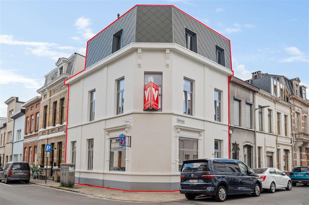 Foto 1 : Huis te 2600 BERCHEM (België) - Prijs € 775.000